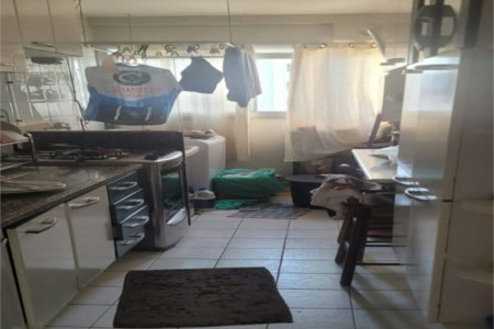 Apartamento à venda ou para alugar com 2 quartos em Chácara Nossa Senhora do Bom Conselho, São Paulo, SP
