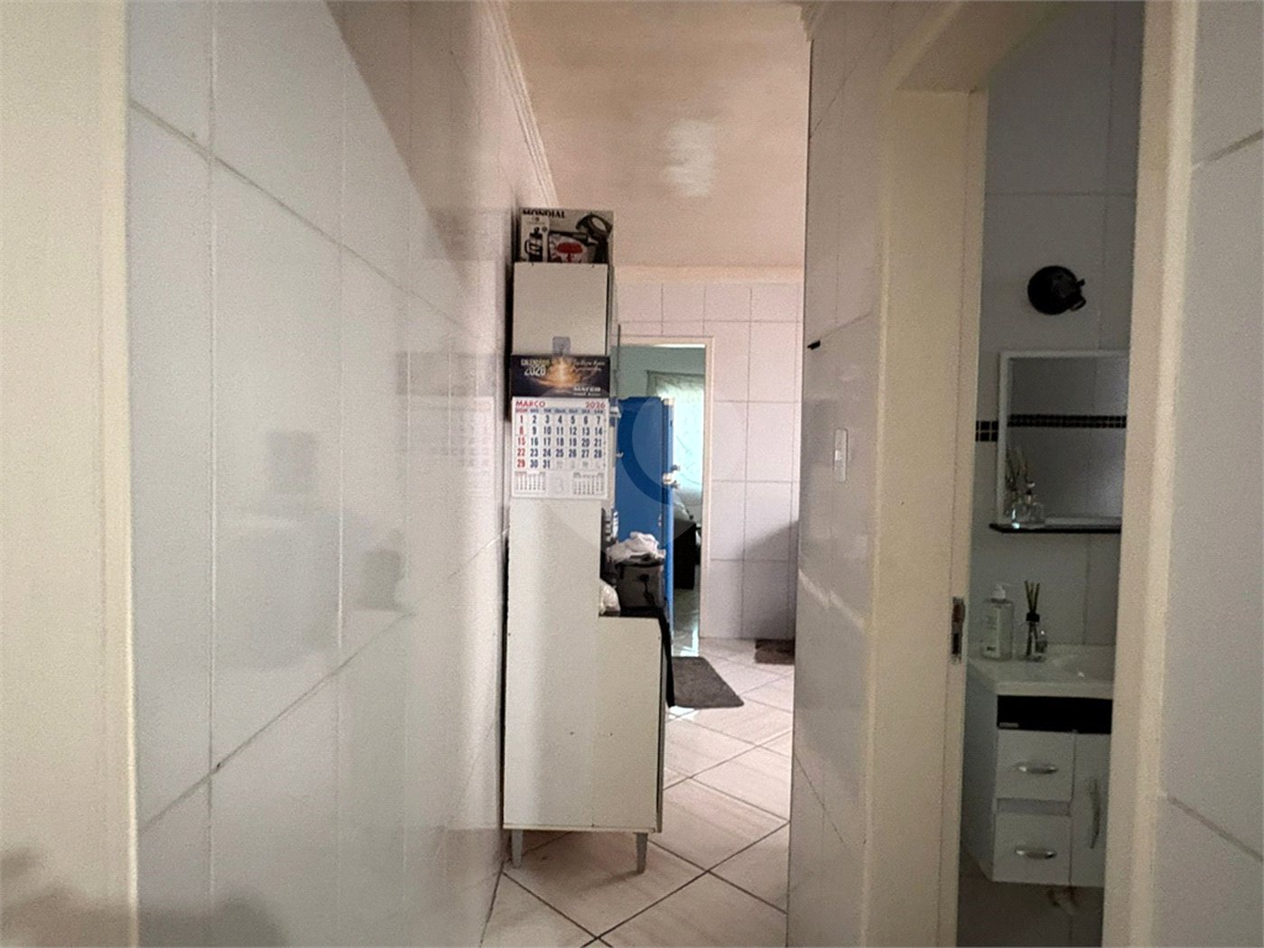 Casa à venda com 2 quartos, sendo 1 suíte, em Jardim Itanguá, Sorocaba, SP