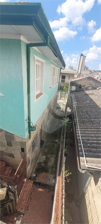 Sobrado à venda com 6 quartos em Casa Verde, São Paulo, SP