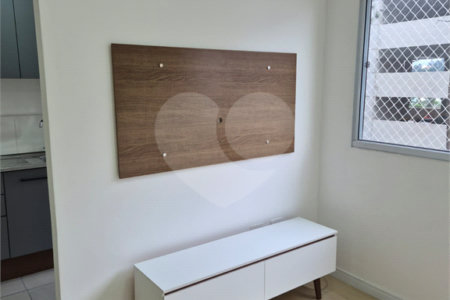 Apartamento à venda com 2 quartos em Jardim Arpoador, São Paulo, SP