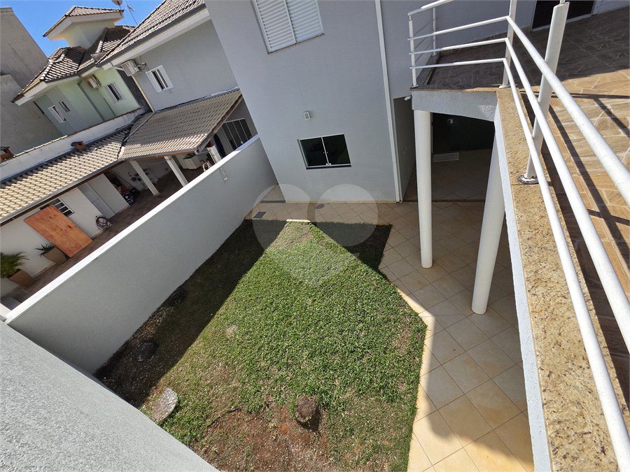 Casa para alugar com 3 suítes no condomínio Residencial Villa dos Inglezes, Sorocaba - SP