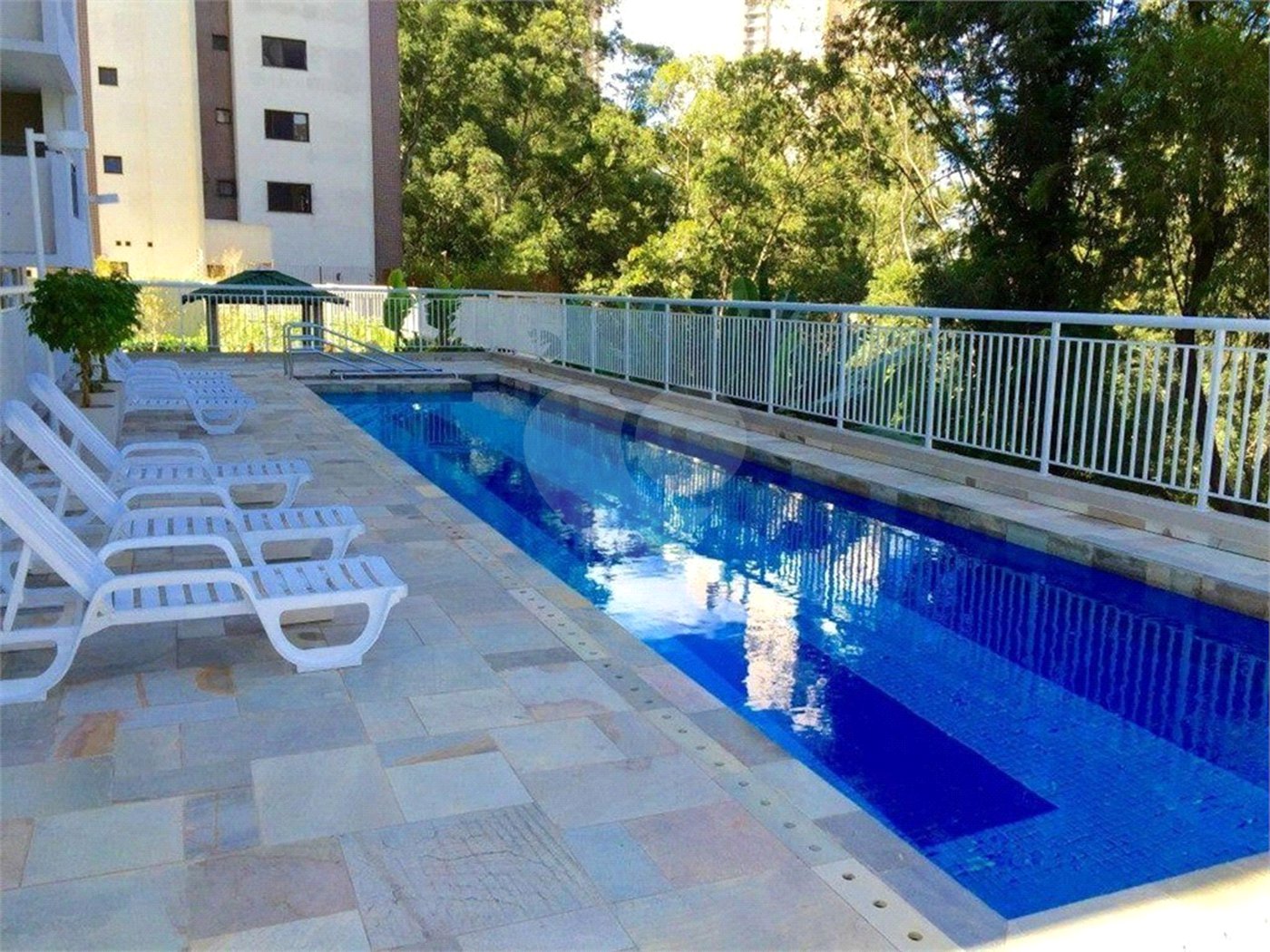 Studio à venda com 1 quarto em Vila Andrade, São Paulo, SP