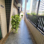 Apartamento Residencial à venda, Aviação, Praia Grande - AP1398.