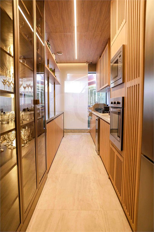 Apartamento à venda com 3 suítes em Perdizes, São Paulo, SP