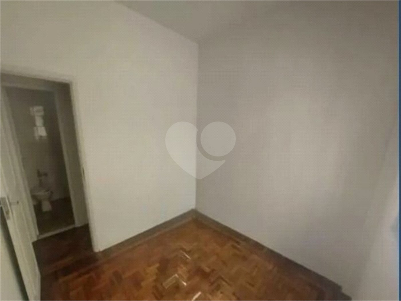 Apartamento à venda com 2 quartos no Centro, Rio de Janeiro, RJ