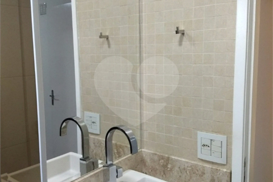 Apartamento à venda com 2 quartos em Pirituba, São Paulo, SP