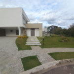 Casa à venda com 4 suítes em Paineiras, Itupeva, SP