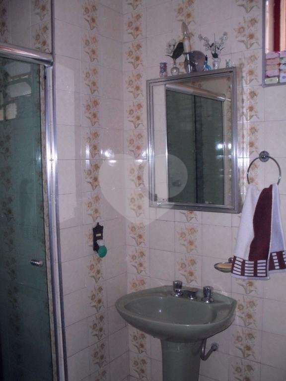 Casa Térrea à venda com 3 quartos, sendo 1 suíte, em Santo Amaro, São Paulo, SP