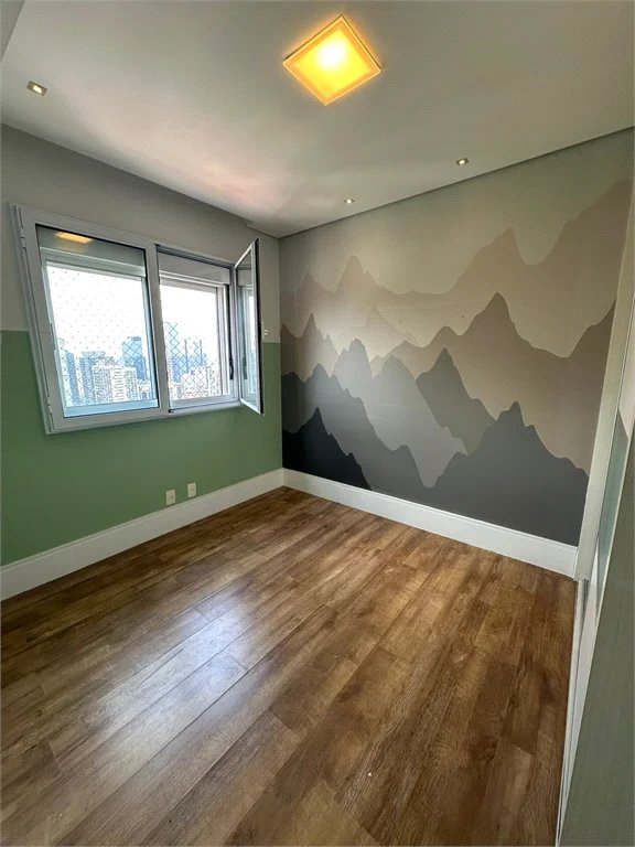 Apartamento à venda com 3 quartos, sendo 1 suíte, em Brooklin Paulista, São Paulo, SP