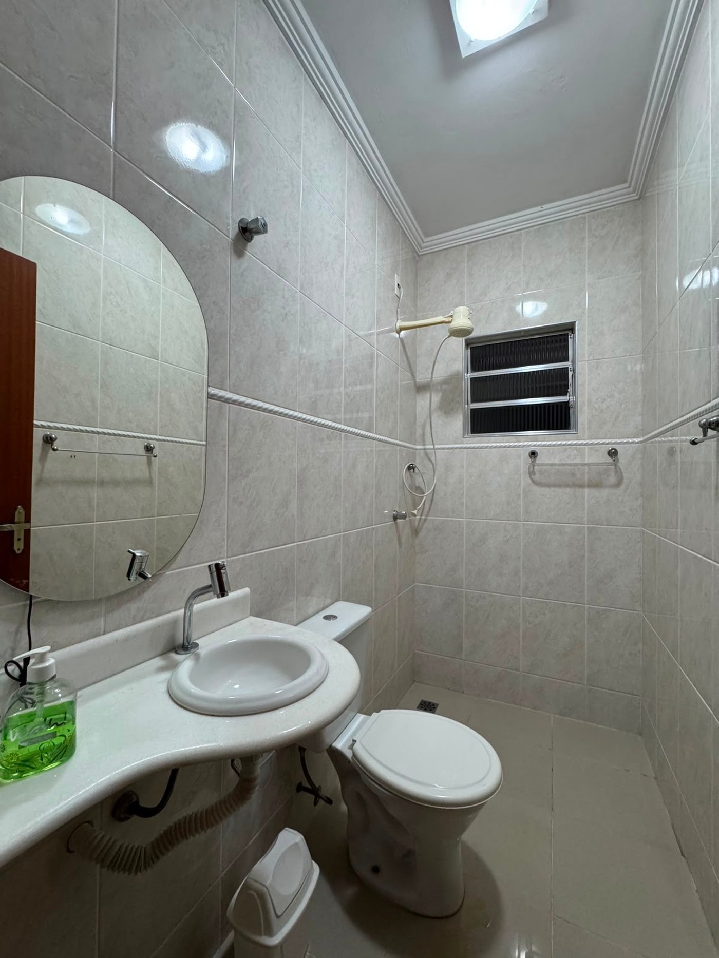 Casa à venda com 3 quartos, sendo 1 suíte,  em Jardim Residencial Firenze, Hortolândia, SP
