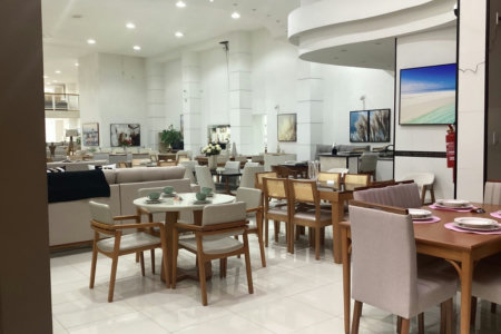 Loja para alugar, 425 m² por R$ 25.000,00/mês - Centro - Santos/SP