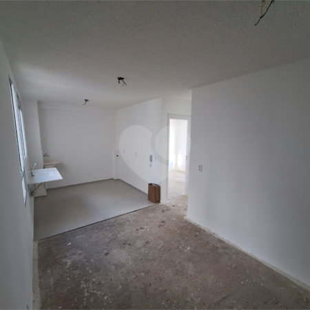 Apartamento à venda com 2 quartos em Éden, Sorocaba, SP