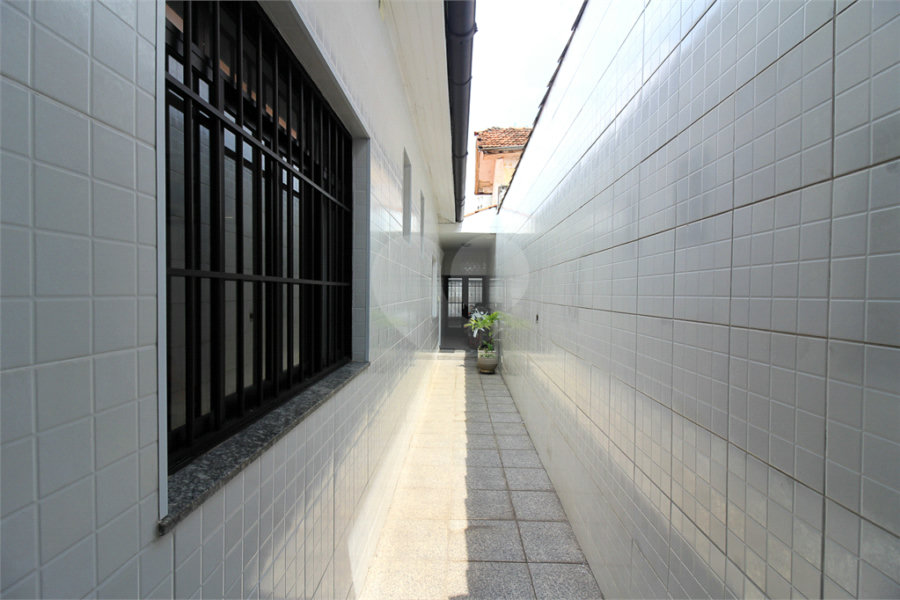 Casa Térrea à venda com 3 quartos em Vila Isolina Mazzei, São Paulo, SP