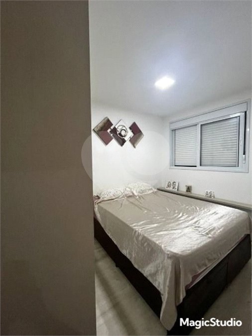 Apartamento à venda com 2 quartos em Brás, São Paulo, SP