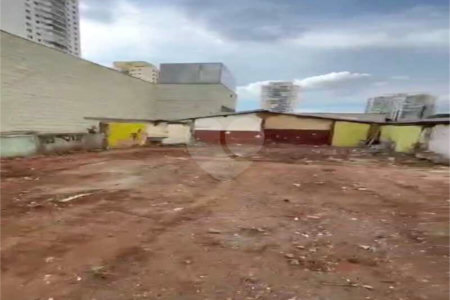 Terreno à venda em Vila Gomes Cardim, São Paulo, SP