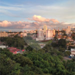 Apartamento para venda no Edifício Residencial Mirante Araucária