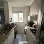 Apartamento à venda com 2 quartos em Jardim Guarujá, Sorocaba, SP