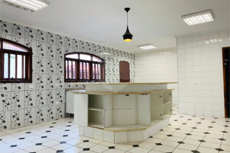 Casa à venda com 4 suítes em Interlagos, São Paulo, SP
