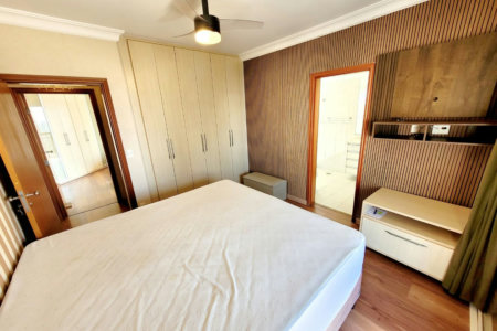Apartamento à venda, 225 m² por R$ 2.350.000,00 - Aparecida - Santos/SP