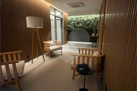 Apartamento à venda com 3 suítes em Perdizes, São Paulo, SP