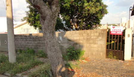 Terreno à venda em Vila São José, Valinhos, SP