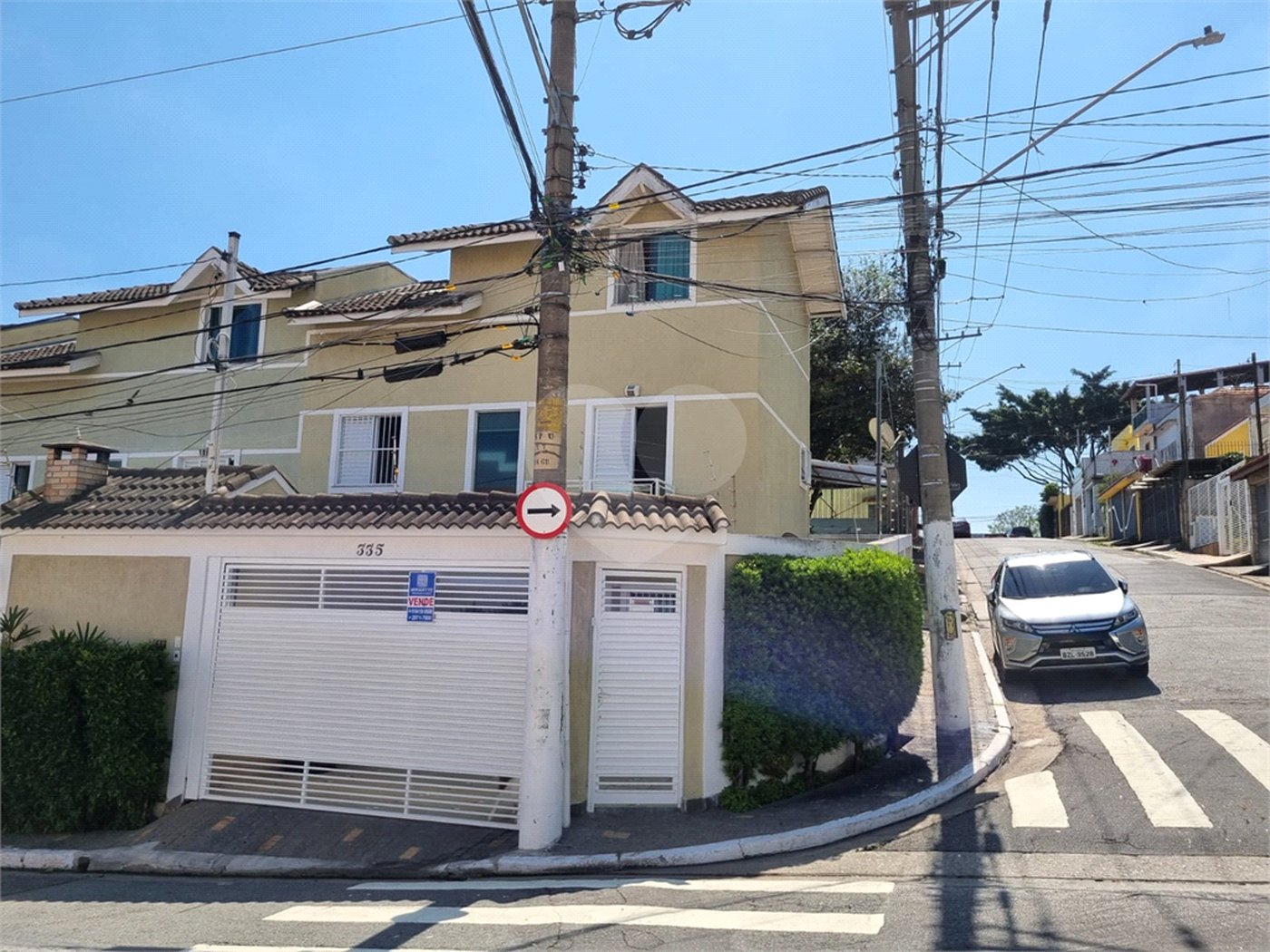 Sobrado à venda com 3 suítes em Vila Guilherme, São Paulo, SP