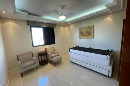 Apartamento com 4 dormitórios, 218 m² - venda por R$ 1.810.000,00 ou aluguel por R$ 8.895,00/mês - Boqueirão - Santos/SP