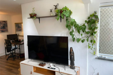 Apartamento à venda com 2 suítes em Vila Andrade, São Paulo, SP