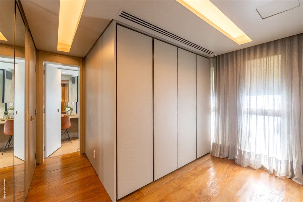 Casa à venda com 3 suítes no condomínio Bothânica Alto de Pinheiros, São Paulo - SP
