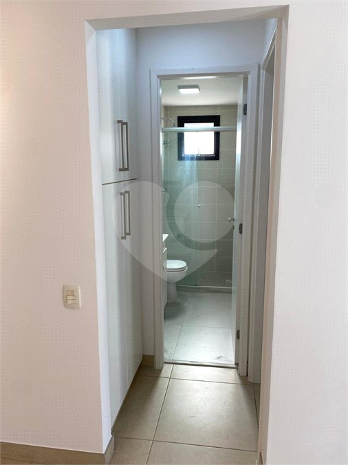 Apartamento para alugar com 1 suíte em Jardim Paulista, São Paulo, SP
