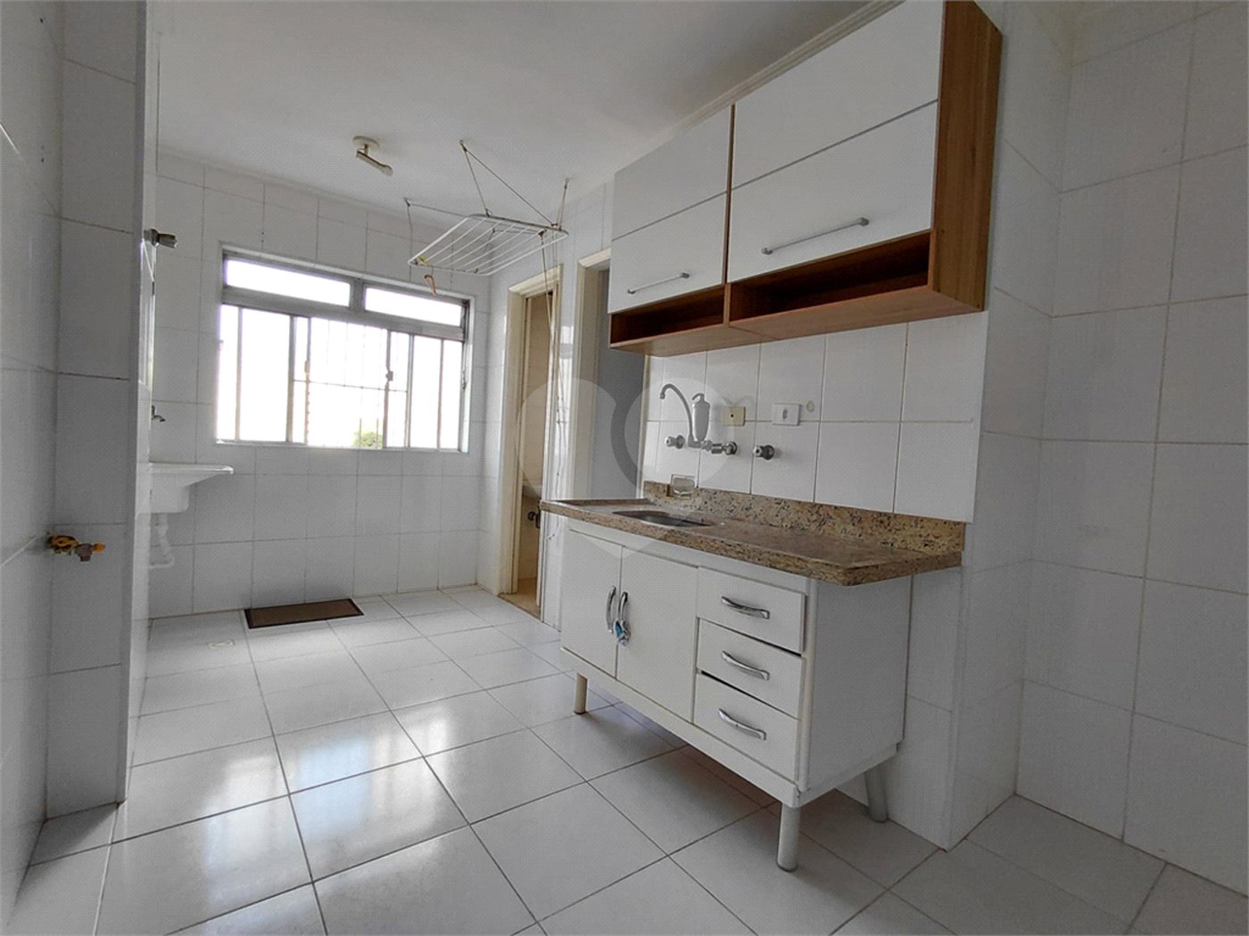 Apartamento à venda com 3 quartos, sendo 1 suíte, em Santa Teresinha, São Paulo, SP