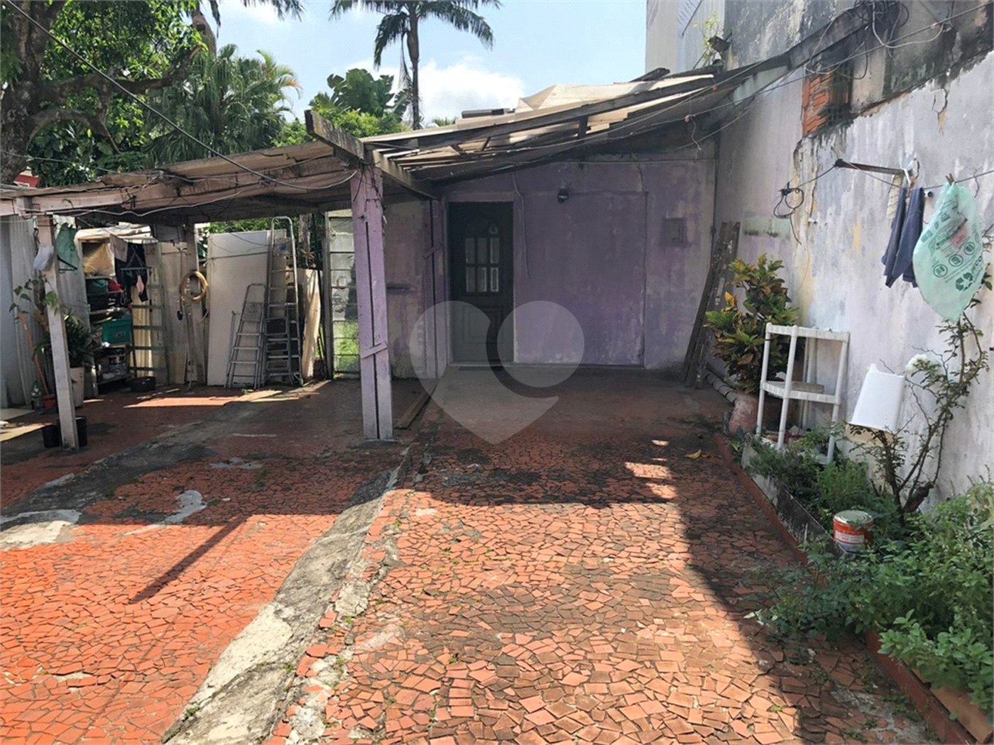 Casa Térrea à venda com 1 quarto em Brooklin Paulista, São Paulo, SP