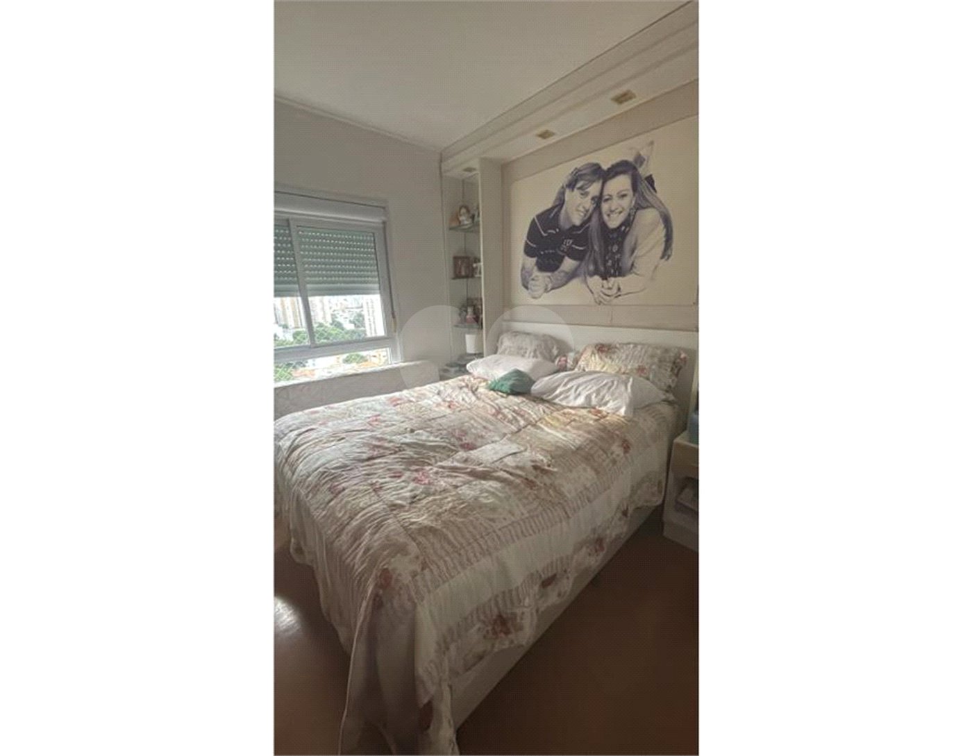 Apartamento à venda com 3 suítes em Água Fria, São Paulo, SP