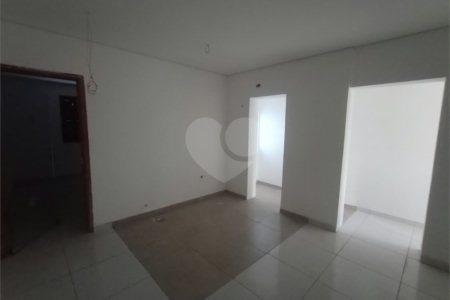 Casa à venda em Vila Firmiano Pinto, São Paulo, SP