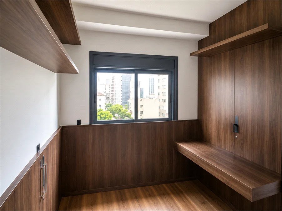 Apartamento à venda com 3 suítes em Sumarezinho, São Paulo, SP