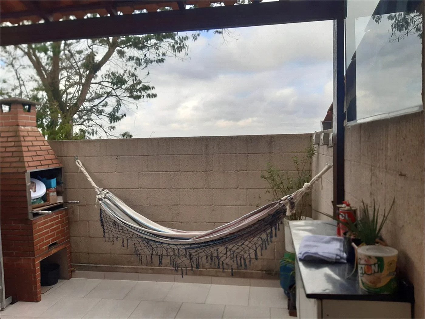 Casa à venda com 2 quartos no condomínio Residencial Marbella, São Paulo - SP
