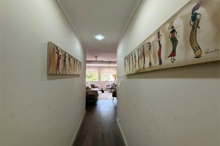 Sobrado à venda com 3 quartos, sendo 1 suíte, em Tucuruvi, São Paulo, SP