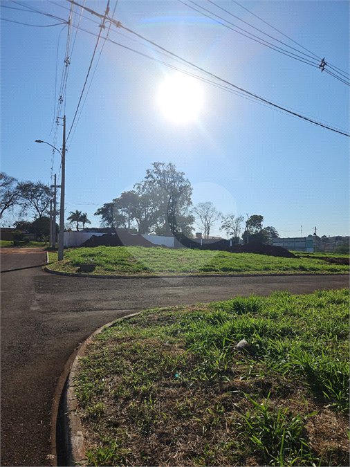 Terreno à venda em Residencial do Vale, Ponta Porã, MS