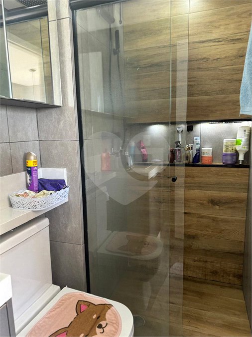 Apartamento à venda com 3 quartos, sendo 1 suíte, em Parque Mandaqui, São Paulo, SP