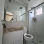 Apartamento à venda com 2 quartos, sendo 1 suíte, em Pinheiros, São Paulo, SP
