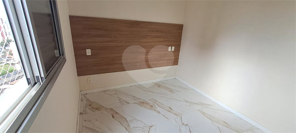 Apartamento à venda com 3 quartos em Vila Gustavo, São Paulo, SP