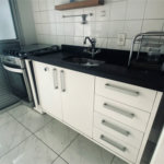 Apartamento à venda com 2 quartos em Rio Pequeno, São Paulo, SP