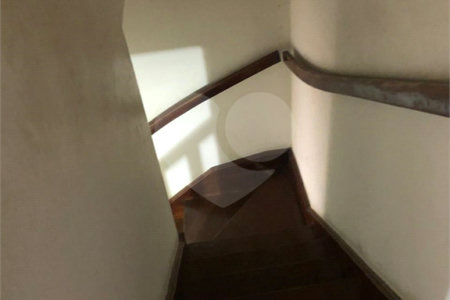 Casa à venda com 4 quartos em Vila Clementino, São Paulo, SP