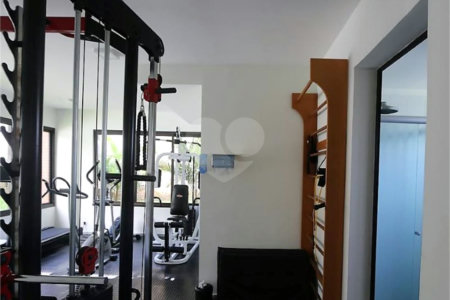 Apartamento à venda com 3 suítes em Vila Andrade, São Paulo, SP