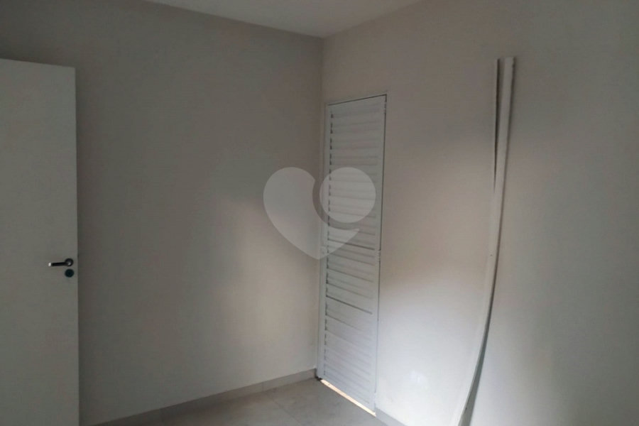 Apartamento à venda com 1 quarto em Casa Verde, São Paulo, SP