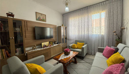 Apartamento à venda com 2 quartos em Vila Galvão, Guarulhos, SP