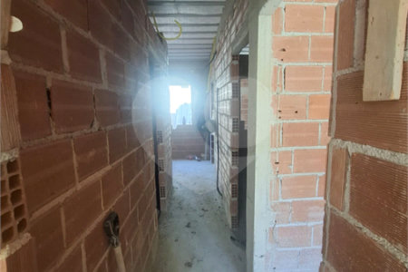 Casa à venda com 2 quartos, sendo 1 suíte,  no condomínio Campina Grande, Rio de Janeiro - RJ