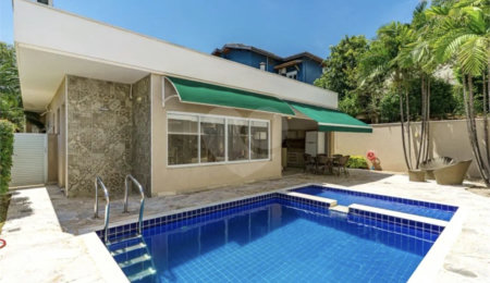 Casa à venda com 3 suítes no condomínio Villagio DI Verona, Vinhedo - SP