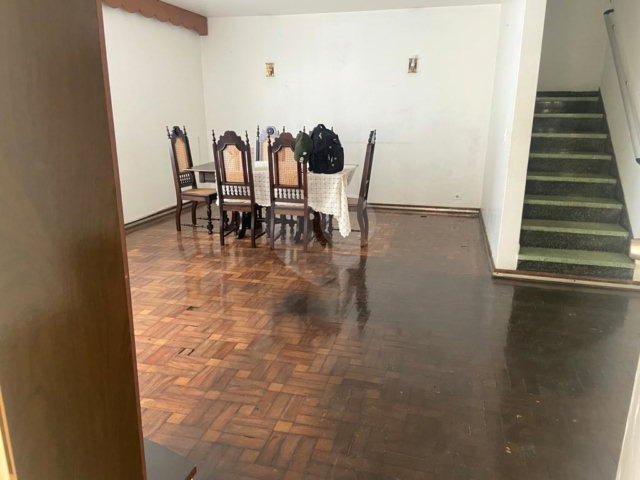 Sobrado à venda com 3 quartos, sendo 1 suíte,  em Parada Inglesa, São Paulo, SP