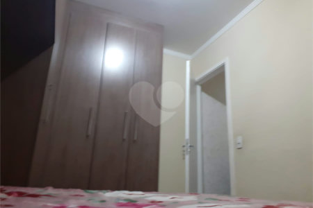 Apartamento à venda com 2 quartos em Protendit, São Paulo, SP